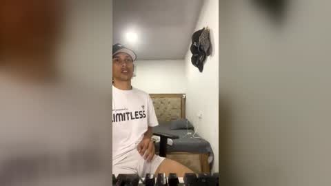carlossmi01 online show from July 3, 11:33 pm