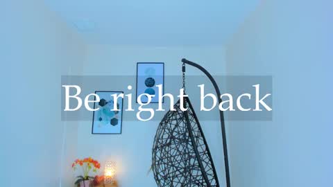 Snapshot of carlota_peach chatting on February 21, 9:34 am Andrea online show from February 21, 9:34 am