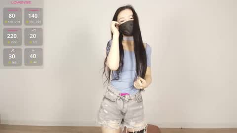 Carlune online show from May 12, 3:14 am