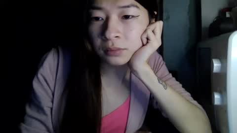 CarlyJoy online show from February 3, 6:39 pm