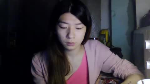 CarlyJoy online show from February 6, 5:09 pm