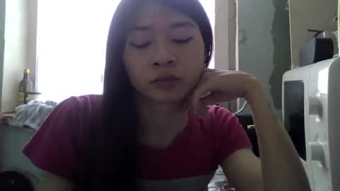 CarlyJoy online show from February 14, 9:24 am