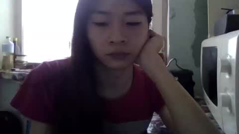 CarlyJoy online show from February 15, 9:38 am