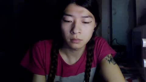 CarlyJoy online show from February 19, 5:06 pm