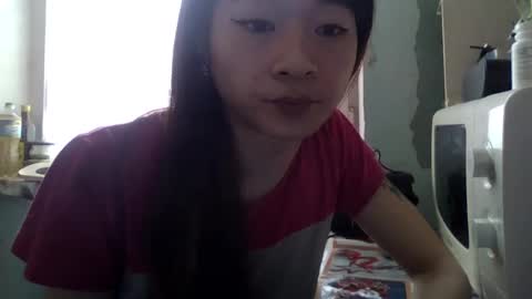 CarlyJoy online show from February 23, 9:22 am