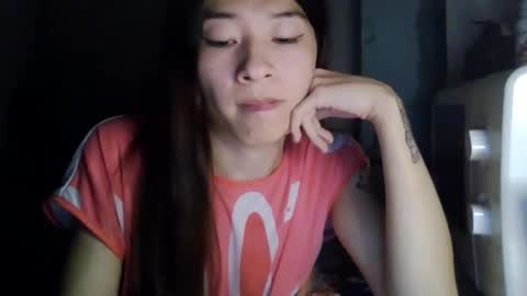 CarlyJoy online show from February 28, 4:10 pm