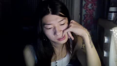 CarlyJoy online show from September 10, 5:35 pm