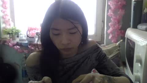 CarlyJoy online show from September 18, 7:54 am