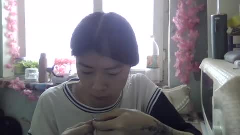 CarlyJoy online show from October 2, 10:11 am