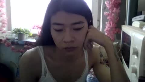 CarlyJoy online show from January 14, 7:58 am