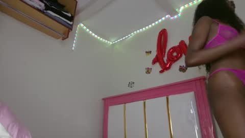 CarlyIndependent Model online show from February 26, 1:54 pm