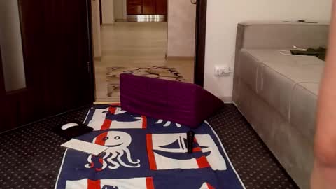 Carmela online show from March 1, 12:56 pm