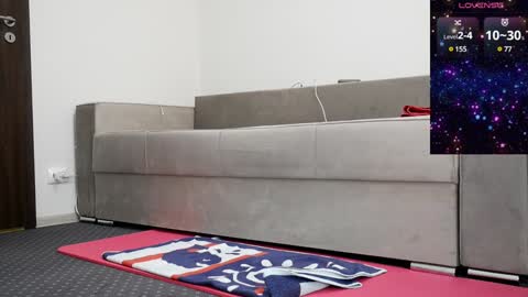 Carmela online show from March 8, 3:02 pm