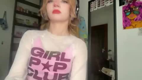Elina online show from May 23, 10:47 pm