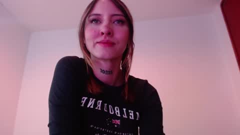 carmennrusso online show from February 26, 12:05 am