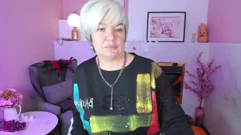 Carmen online show from November 2, 9:28 pm