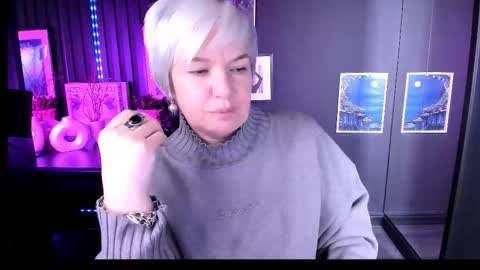 Carmen online show from March 11, 8:59 pm