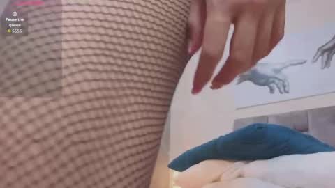 caro_lovings online show from May 7, 3:34 am