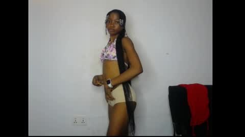 caroline online show from June 4, 9:04 am