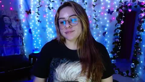 Snapshot of carol20_1994 chatting on November 6, 2:45 am Carolina online show from November 6, 2:45 am