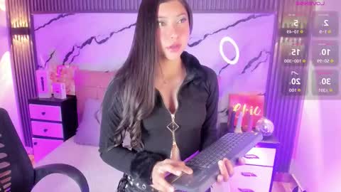 Snapshot of carol__evans chatting on February 14, 8:11 am Sofi online show from February 14, 8:11 am