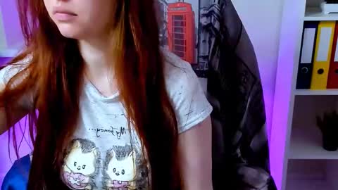 Carol online show from October 8, 9:56 pm