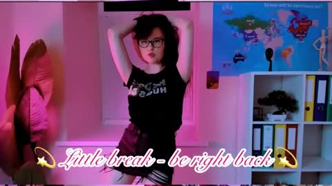 Carol online show from May 15, 10:50 pm