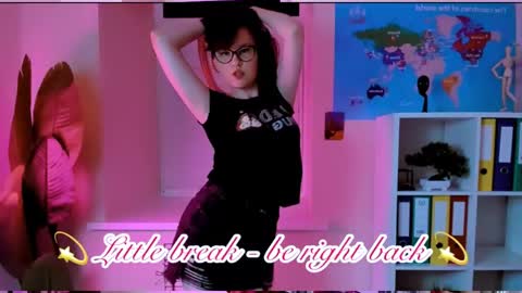 Carol online show from May 15, 11:23 pm