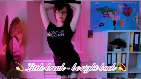 Carol online show from May 15, 11:34 pm