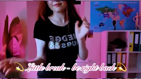 Carol online show from May 16, 1:02 am