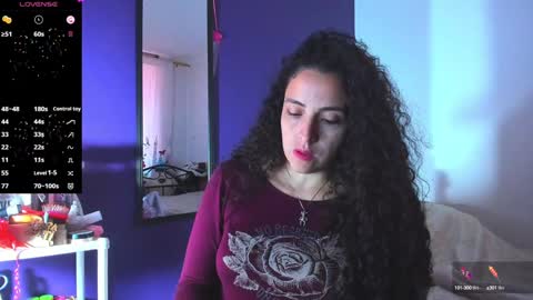 Snapshot of carol_diazz chatting on December 7, 9:22 pm carol I broadcast from 3-9 pm Chicago USA online show from December 7, 9:22 pm