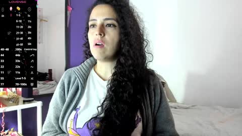 Snapshot of carol_diazz chatting on December 18, 8:36 pm carol I broadcast from 3-9 pm Chicago USA online show from December 18, 8:36 pm