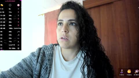 Snapshot of carol_diazz chatting on December 28, 8:15 pm carol I broadcast from 3-9 pm Chicago USA online show from December 28, 8:15 pm