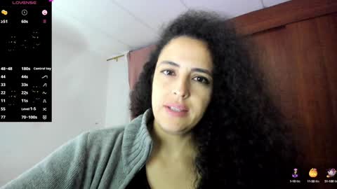 Snapshot of carol_diazz chatting on January 8, 11:09 pm carol I broadcast from 3-9 pm Chicago USA online show from January 8, 11:09 pm