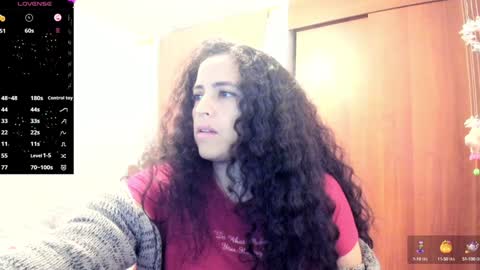 Snapshot of carol_diazz chatting on January 15, 12:09 am carol I broadcast from 3-9 pm Chicago USA online show from January 15, 12:09 am