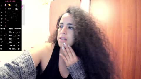 Snapshot of carol_diazz chatting on January 16, 11:37 pm carol I broadcast from 3-9 pm Chicago USA online show from January 16, 11:37 pm