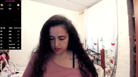 Snapshot of carol_diazz chatting on January 25, 8:21 pm carol I broadcast from 3-9 pm Chicago USA online show from January 25, 8:21 pm