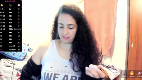 Snapshot of carol_diazz chatting on January 28, 8:58 pm carol I broadcast from 3-9 pm Chicago USA online show from January 28, 8:58 pm