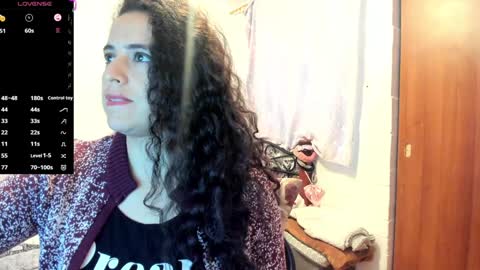 Snapshot of carol_diazz chatting on February 3, 8:13 pm carol I broadcast from 3-9 pm Chicago USA online show from February 3, 8:13 pm