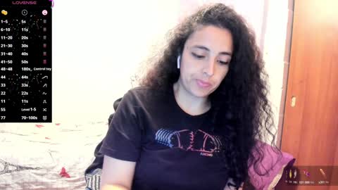 Snapshot of carol_diazz chatting on February 5, 9:18 pm carol I broadcast from 3-9 pm Chicago USA online show from February 5, 9:18 pm