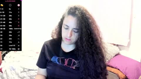 Snapshot of carol_diazz chatting on February 6, 12:22 am carol I broadcast from 3-9 pm Chicago USA online show from February 6, 12:22 am