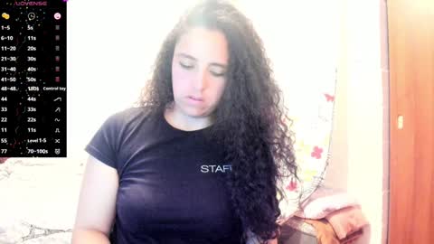 Snapshot of carol_diazz chatting on February 8, 11:34 pm carol I broadcast from 3-9 pm Chicago USA online show from February 8, 11:34 pm