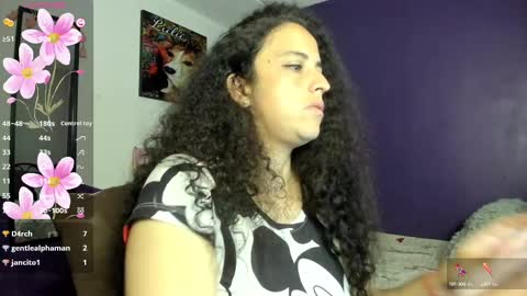 Snapshot of carol_diazz chatting on February 22, 2:28 am carol I broadcast from 3-9 pm Chicago USA online show from February 22, 2:28 am