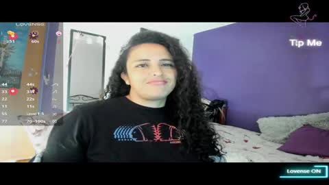 Snapshot of carol_diazz chatting on March 3, 8:11 pm carol I broadcast from 3-9 pm Chicago USA online show from March 3, 8:11 pm