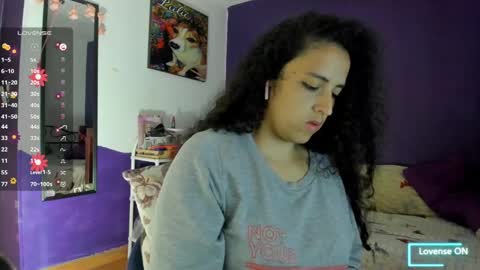 Snapshot of carol_diazz chatting on March 5, 9:04 pm carol I broadcast from 3-9 pm Chicago USA online show from March 5, 9:04 pm