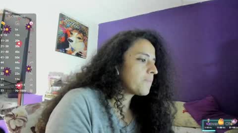 Snapshot of carol_diazz chatting on March 6, 12:10 am carol I broadcast from 3-9 pm Chicago USA online show from March 6, 12:10 am