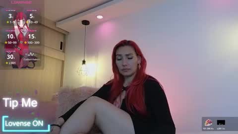 Carol love11 online show from March 6, 3:03 am