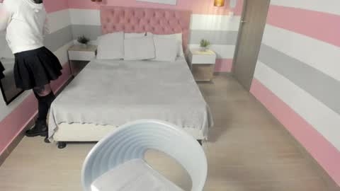 Carol  online show from January 6, 12:13 pm