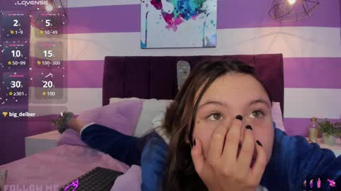 Carol  online show from January 7, 10:11 am