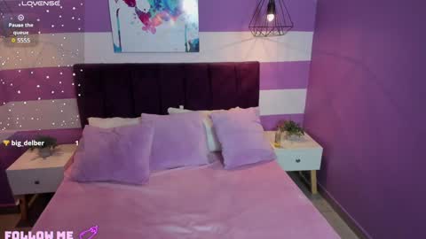 Carol  online show from January 7, 1:35 pm